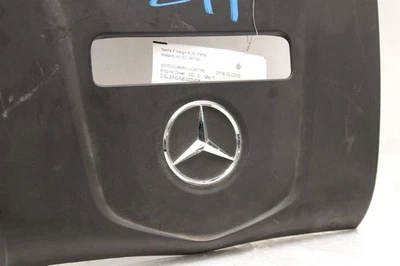 Used Engine Cover fits: 2018 Mercedes-benz Mercedes glc-class  Grade A Foto 1 de 4