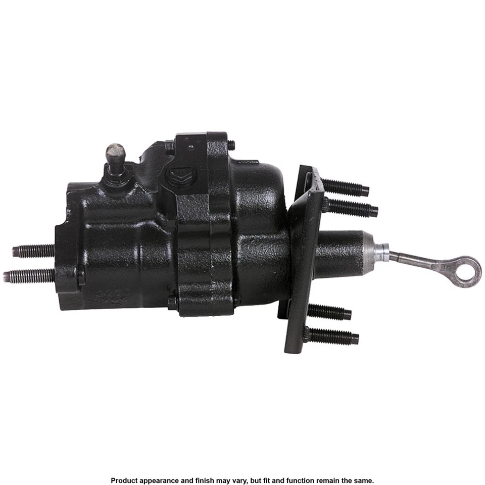 Amplificador de freno cardone GAP para Oldsmobile Cutlass Calais Pontiac Grand Prix Foto 1 de 4