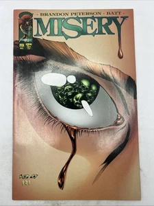 Misery Special 1995 Modern Age Image Comics  - Picture 1 of 3