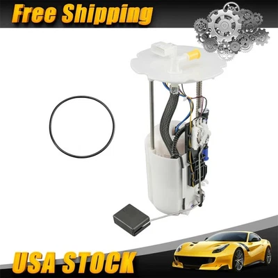 Conjunto de bomba de combustible con unidad de envío para INFINITI G37 2009-2010 3,7 L P76793M Foto 1 de 4