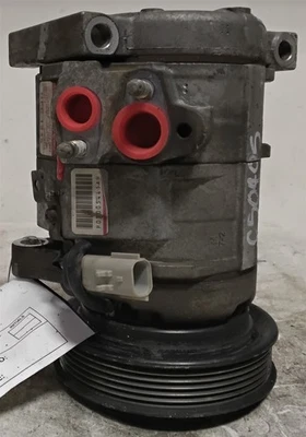 Compresor de aire acondicionado con aire acondicionado trasero para caravana 05-07 1129242 Foto 1 de 4