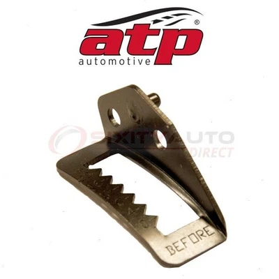 ATP Ignition Timing Pointer for 1975-1977 Oldsmobile Omega - Hardware  nd Foto 1 de 4