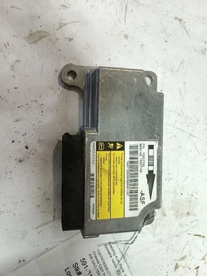 Módulo de control GM 15907726 SRS de 2008 GMC Yukon XL 1500 10673125 Foto 1 de 4