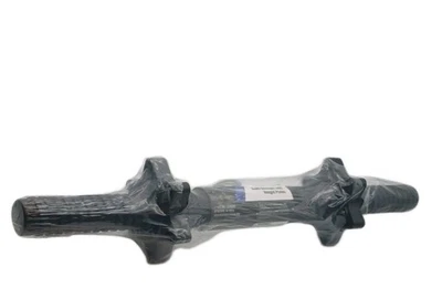 Fuerza PRO 14 pulgadas Mango de mancuerna ajustable Spinlock para gimnasio en casa - Nuevo Foto 1 de 4