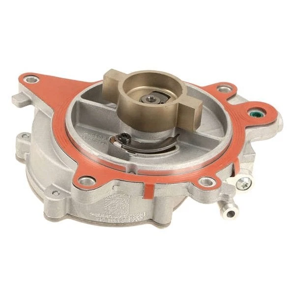 For Ford F-250 Super Duty 15-17 Motorcraft Power Brake Booster Vacuum Pump - Imagem 1 de 1