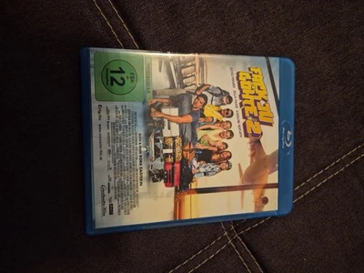 Fack Ju Göhte 2 Blu Ray - Bild 1 von 4