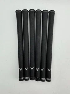 Lamkin Ladies Golf Grips Callaway Sonar (6) Undersize+ /Pulled /26214 - Picture 1 of 9