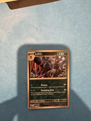 Lokix 122/182 SV04: Paradox Rift Reverse Holo - Image 1 of 3