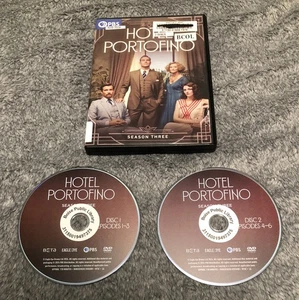 Hotel Portofino: Season Three [DVD] - Bild 1 von 2