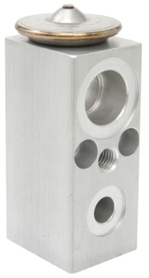 Válvula de expansión de aire acondicionado Four Seasons 39018 para 05-10 Jeep Commander Grand Cherokee Foto 1 de 4