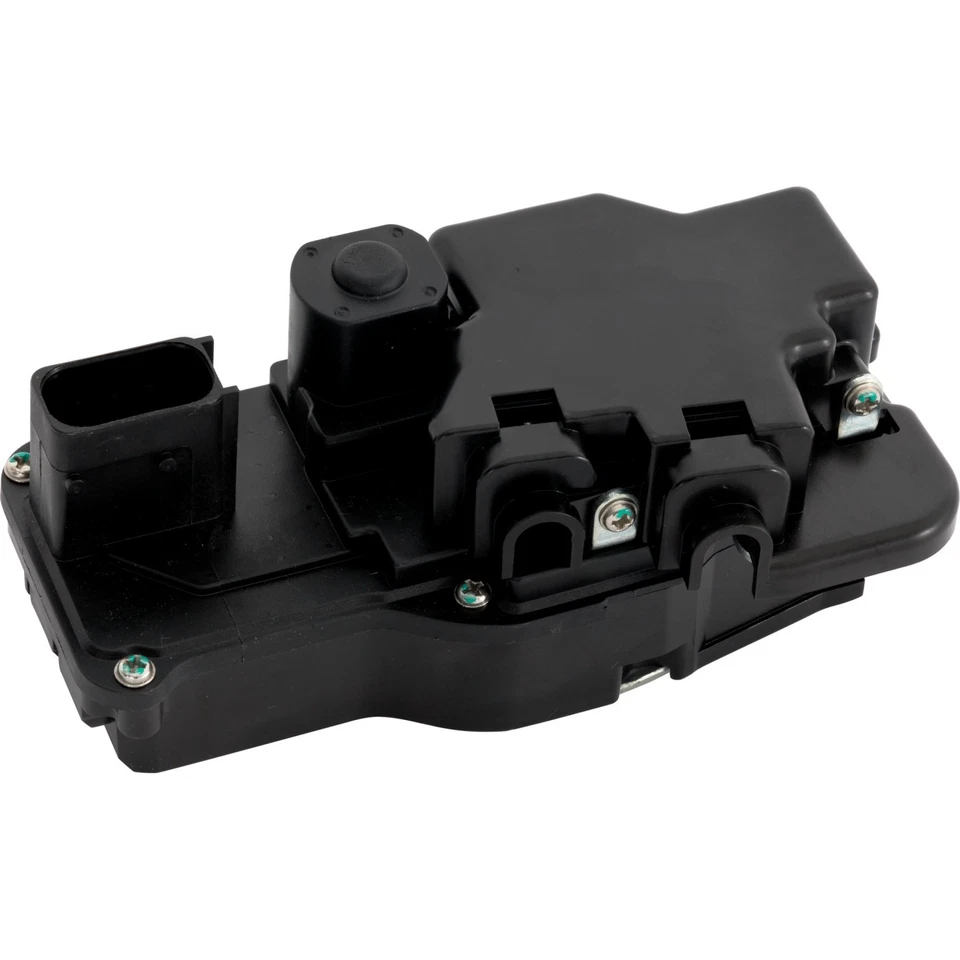 Actuadores de bloqueo de puerta pasajero delantero o trasero lado derecho para Chevy Hand 88956721 Foto 1 de 4