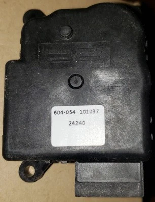 Dorman 604-054 HVAC Blend Door Actuator for Select Chrysler/Dodge Models Foto 1 de 4