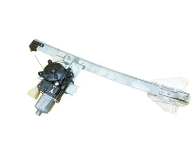 Ford Kuga Window Regulator And Motor Left Near Side Rear Hatchback 2018 - Image 1 of 2