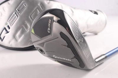 Taylormade Qi35 Max #7 Wood / 21.5 Degree / X-Flex Ventus Velocore+ Blue 7 Shaft - Image 1 of 4