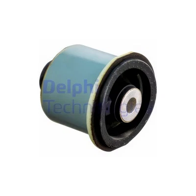 DELPHI TD1931W Axle Beam Bushing Rear Suspension Fits Honda Civic Insight Jazz - Image 1 of 4