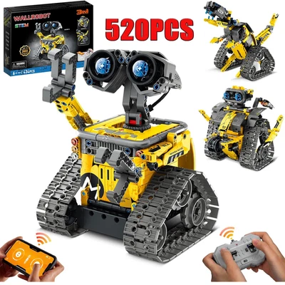 Solar Roboter Spielzeug ab 8 Jahre 12-in-1 STEM Experimente für Kinder Geschenke - Bild 1 von 4