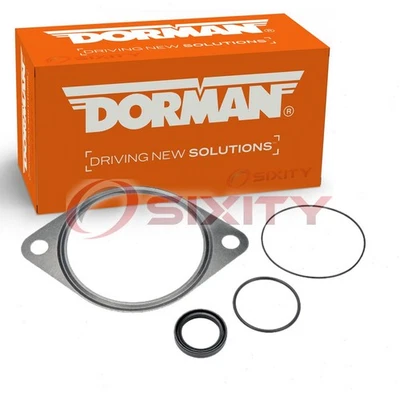 Ремонтный комплект вакуумного насоса Dorman для 1994-2002 Dodge Ram 2500 5,9 л L6 выбросы mo - Изображение 1 из 4