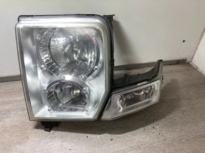 2007 JEEP COMMANDER PASSENGER SIDE FRONT LEFT HEADLIGHT 55157207AE - image 1 of 4