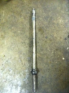 Polaris xc classic pro x rmk edge 600 800 switchback jackshaft 05 700 x2 03 04 - Picture 1 of 1