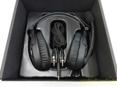 SENNHEISER 507245 GAME ZERO SE Special Edition Gaming Headset 150422 - Image 1 of 4