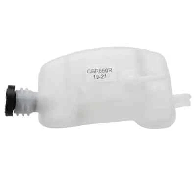 Radiators Water Tank For HONDA CBR650F 2014-2016,2018 19101-MJE-D00 — 第 1/4 张图片