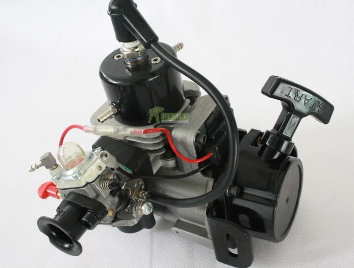2-Stroke 26cc RC Marine Gas Engine for Racing Boat ZENOAH G260 PUM CompatibleX11 - Image 1 of 4