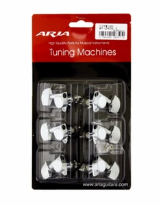 ARIA AT-240G GITARRENSTIMMGERÄTE - Bild 1 von 4