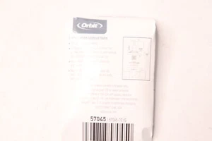 Orbit Diaphragm Repair Kit - Picture 1 of 4