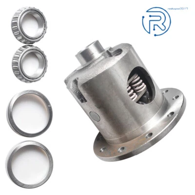 Armario deslizante limitado para Chevy Silverado GMC Sierra unidad Posi de 8,6" - 30 estrías Foto 1 de 4