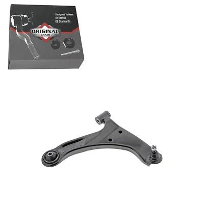 Conjunto de brazo de control y rótula Mevotech para 06-13 Suzuki Grand Vitara Foto 1 de 4