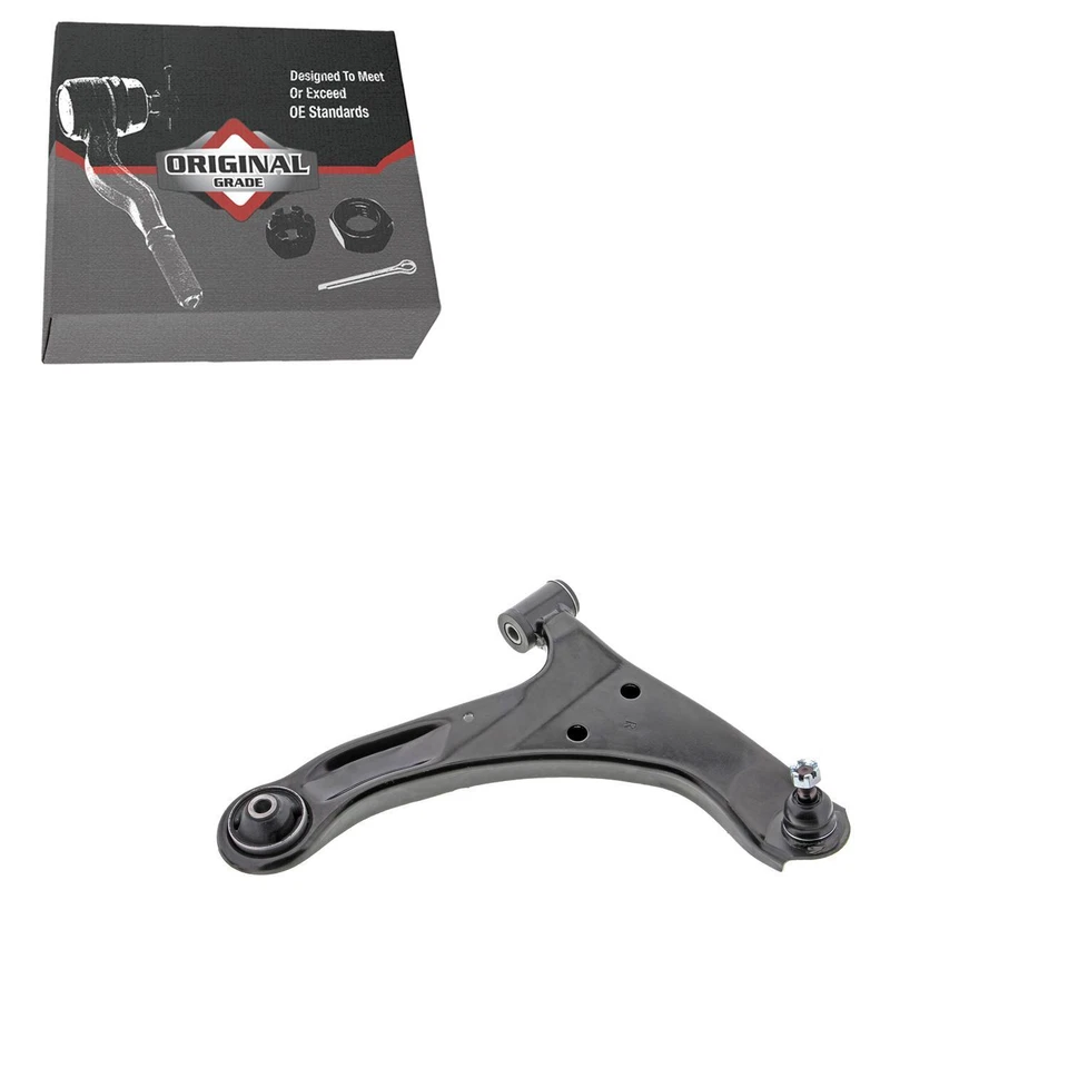 Mevotech Control Arm and Ball Joint Assy For 06-13 Suzuki Grand Vitara - Image 1 of 4