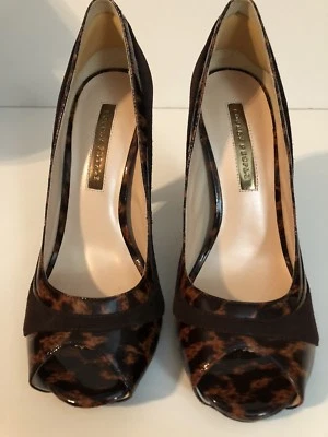 zapatos gente encantadora Foto 1 de 4