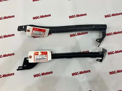 HONDA OEM Beam Comp L & R lateral parachoques delantero retenedor esquina sup... - Imagen 1 de 4