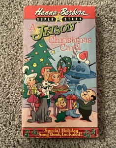 A JETSON CHRISTMAS CAROL - Picture 1 of 6