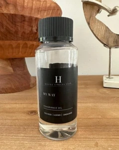 Hotel Collection - My Way Essential Oil Scent - Picture 1 of 4