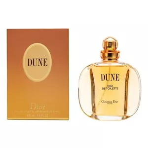 Dune EDT für Frauen EDT Parfüm Eau de Toilette Spray für Frauen 3.4 oz/100ml - Bild 1 von 5