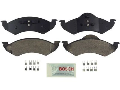 Juego de pastillas de freno Bosch 29566BPXR 2003 2004 2005 para Dodge Ram 1500 2002-2006 Foto 1 de 2