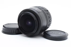 SMC Pentax F 17-28mm f/3.5-4.5 Fish Eye AF Lens K Mount 4963 - Picture 1 of 12