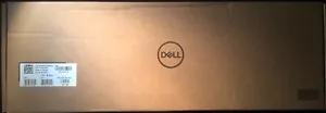 Dell USB Wired Keyboard KB216-BK-US Black - Picture 1 of 4