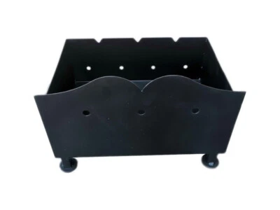 Baumstriezel stove Baumstriezel Kurtoskalacs Trdelnik Chimney Cake NO ROLLS - Image 1 of 2