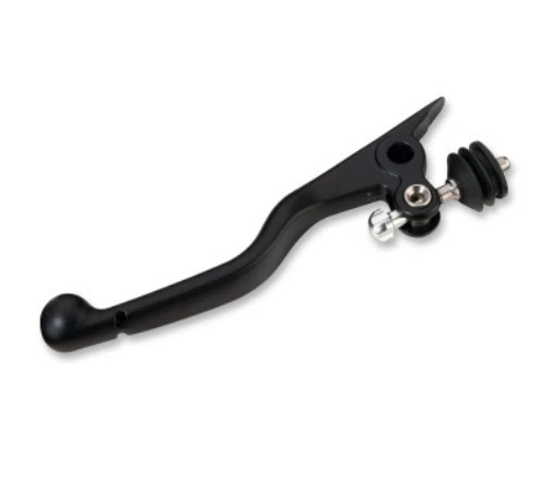 Palanca de embrague Moose Racing 0613-1384 negra para KTM Husqvarna gasolina 65/85 Foto 1 de 1