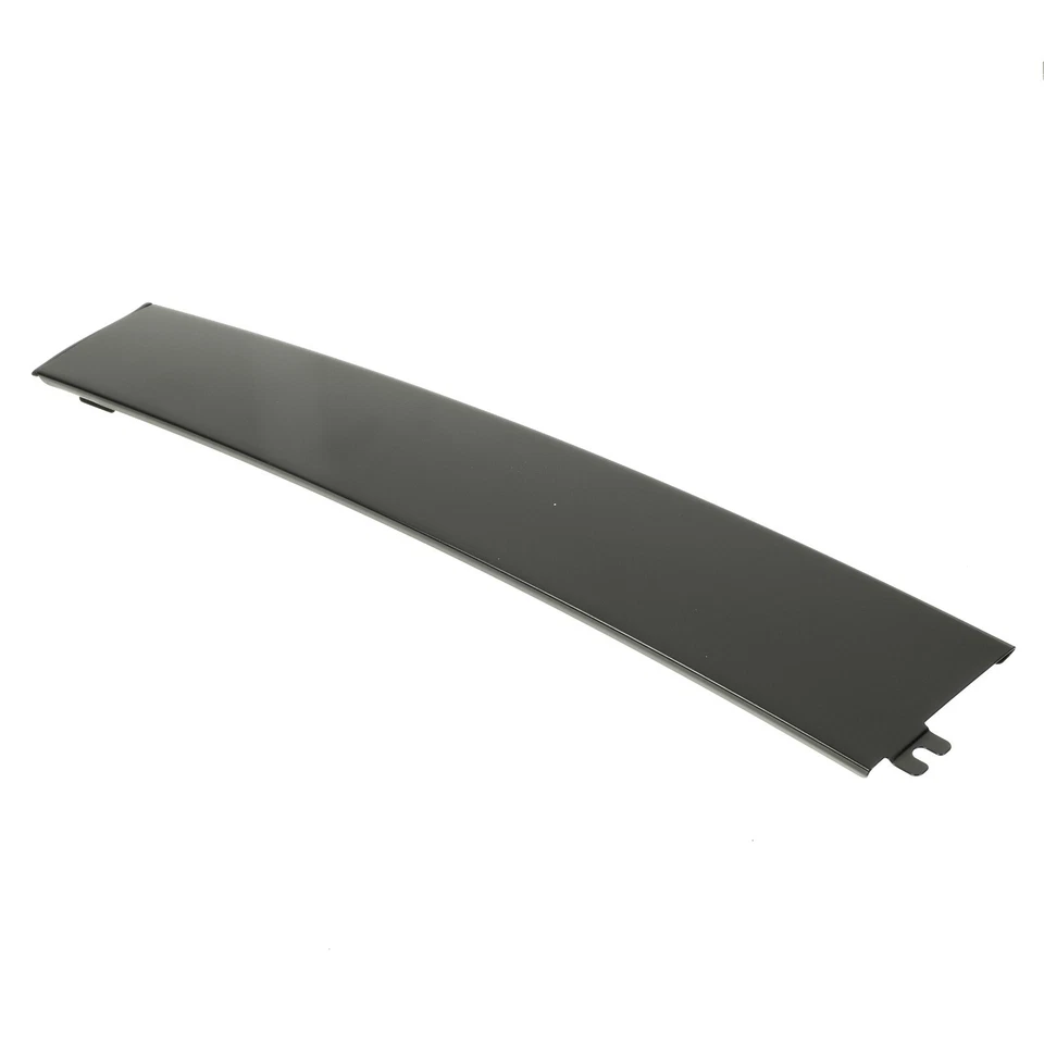 06-10 CHRYSLER DODGE PUERTA DELANTERA APLIQUE VENTANA MOLDURA DERECHA MOPAR 4806146AB Foto 1 de 4