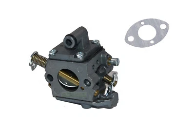 PERFEKTGARTEN Vergaser für STIHL 017 018 MS180 MS170 MS180C MS170C - neues Modell - ZAMA