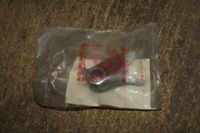 HONDA GENUINO XL125S XL125 CAJA DE CAMBIOS SELECTOR DE ENGRANAJES HORQUILLA CENTRO 24231-437-000 NOS Foto 1 de 3