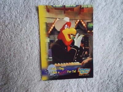 Inkworks 03: Looney Tunes Back in Action "I GOT, I SAY" #70 Trading Card - Image 1 of 2