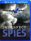 Imperfect Spies (Blu-ray)