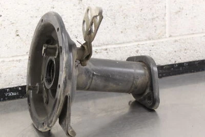 1987 Honda FourTrax 125 TRX125 2x4 REAR BACK AXLE CARRIER TUBE O944 Foto 1 de 4