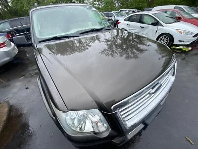 Used Hood fits: 2007 Ford Explorer  Grade A Foto 1 de 4