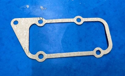 MG 12B 1349 MGC TOURER & MGC GT CYLINDER SIDE COVER GASKET — 第 1/2 张图片