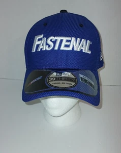 FASTENAL 17 Roush Fenway Racing 39Thirty New Era Hat NASCAR Cap NEW Small-Medium - Picture 1 of 8